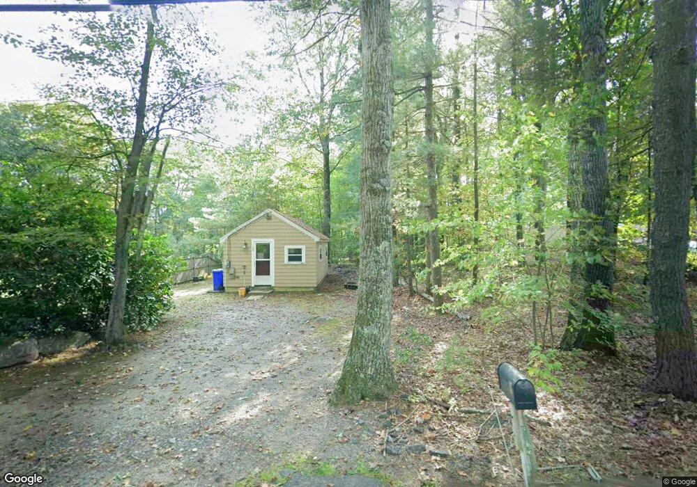 28 Mason Rd unit 1, Jefferson, MA 01522 - photo 1