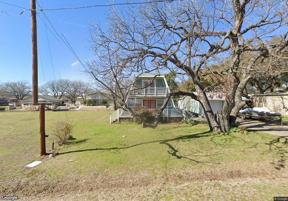 424 Mars Ct, Granbury, TX 76049 - photo 1