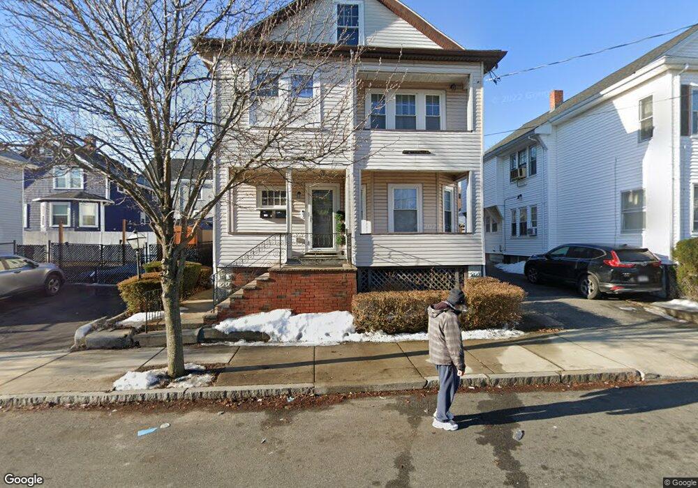 8 Cedar St unit 2, Everett, MA 02149 - photo 1