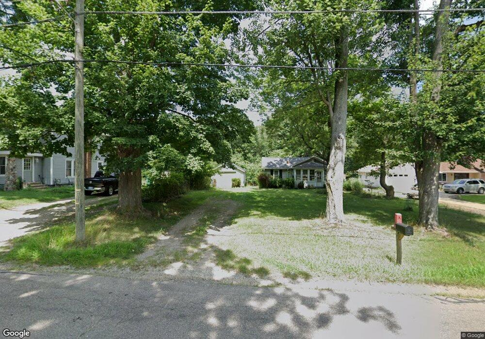 715 Platt St, Niles, MI 49120 - photo 1