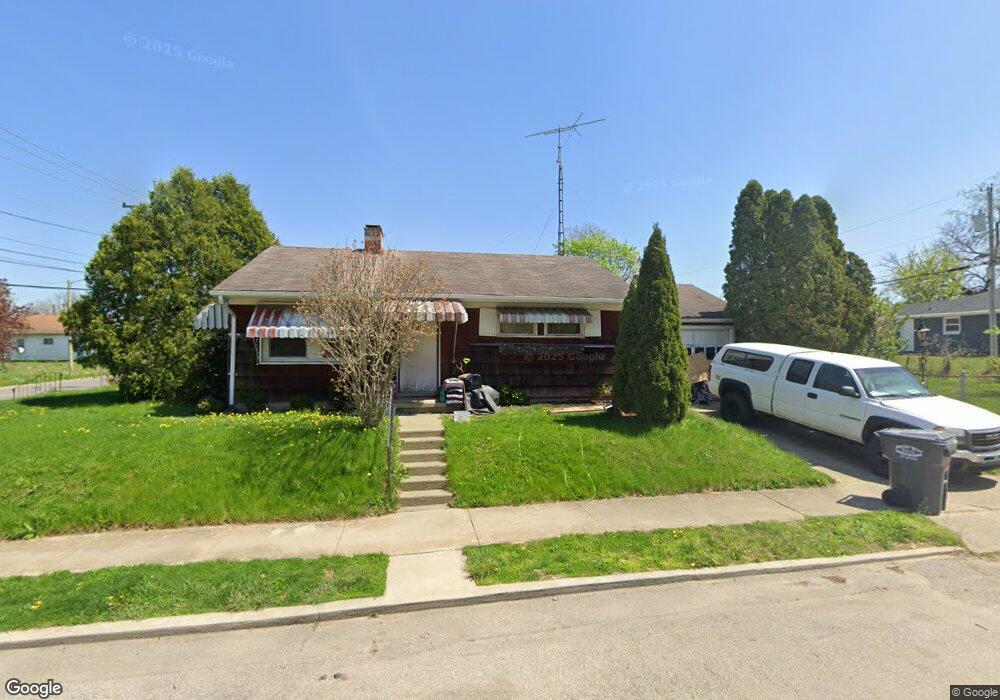 2204 Morton St, Anderson, IN 46016 - photo 1