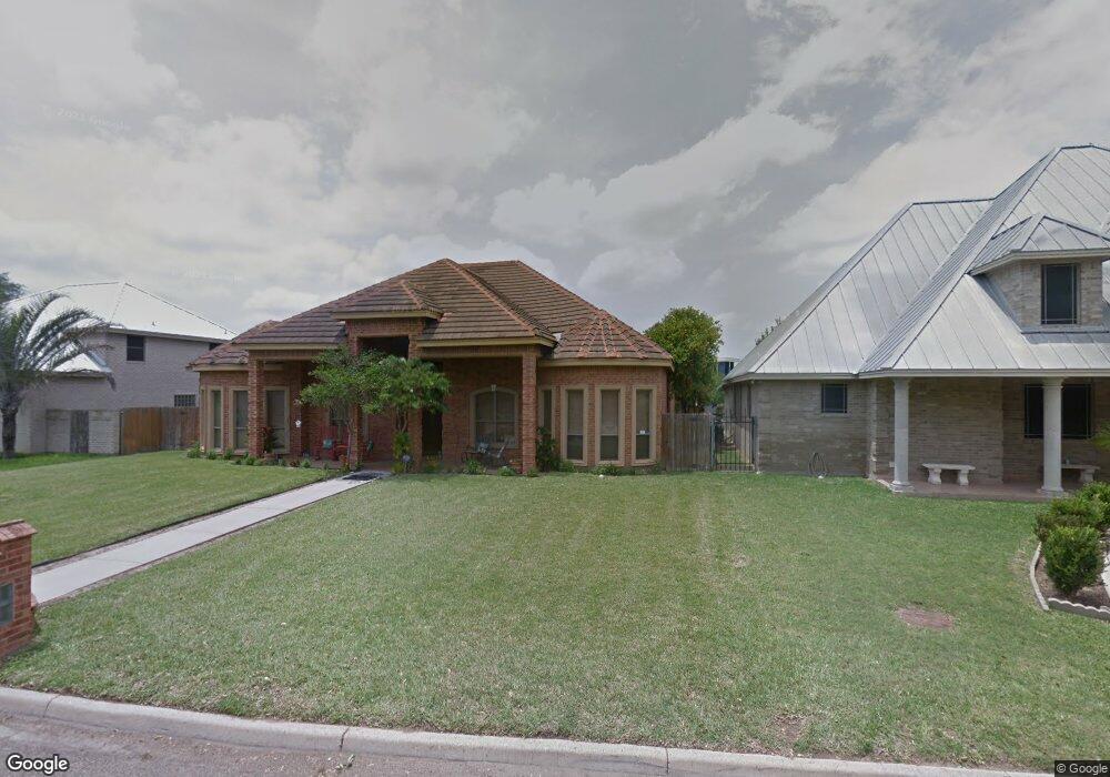 500 S Woodland Dr, Pharr, TX 78577 - photo 1