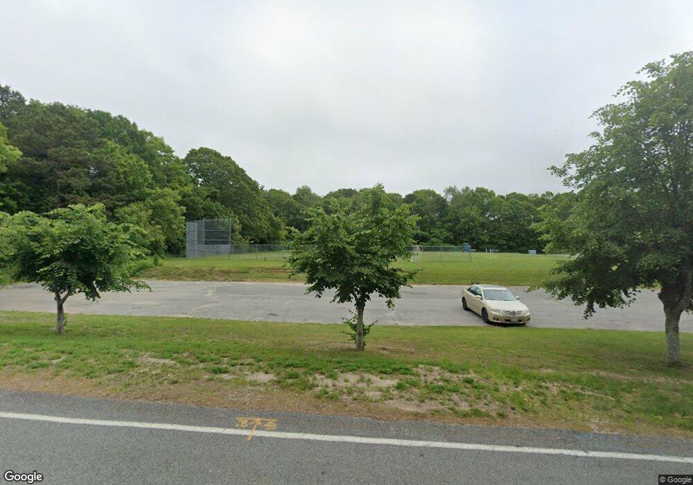 34 Williston Rd, Sagamore Beach, MA 2562 - photo 1