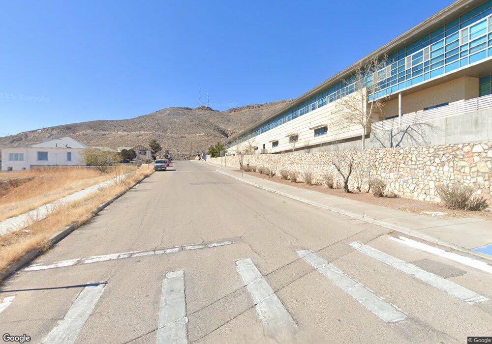 2205 San Jose Ave, El Paso, TX 79930 - photo 1