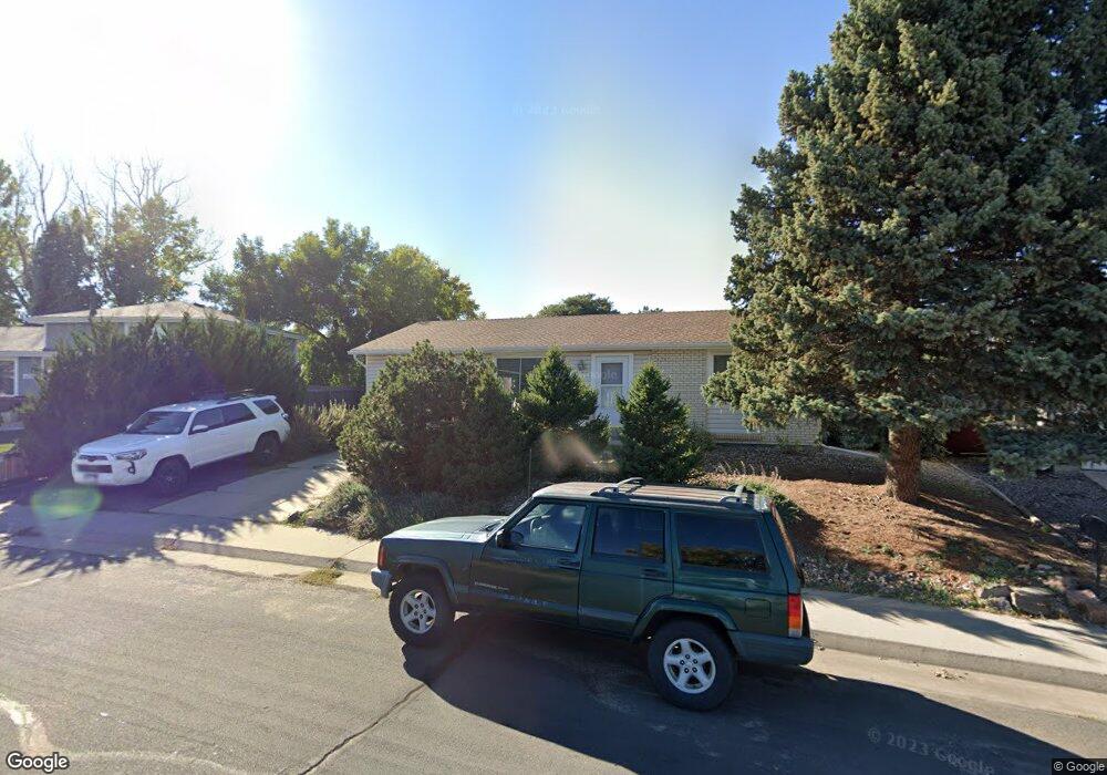 11753 Steele St, Thornton, CO 80233 - photo 1