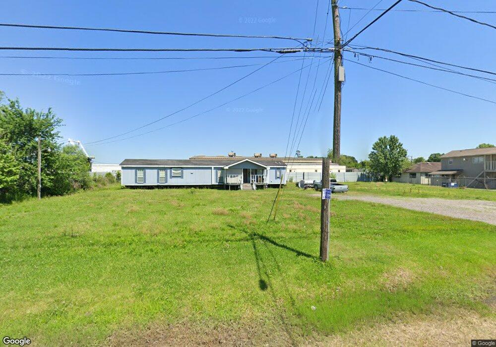 5201 Hopper Rd, Houston, TX 77093 - photo 1