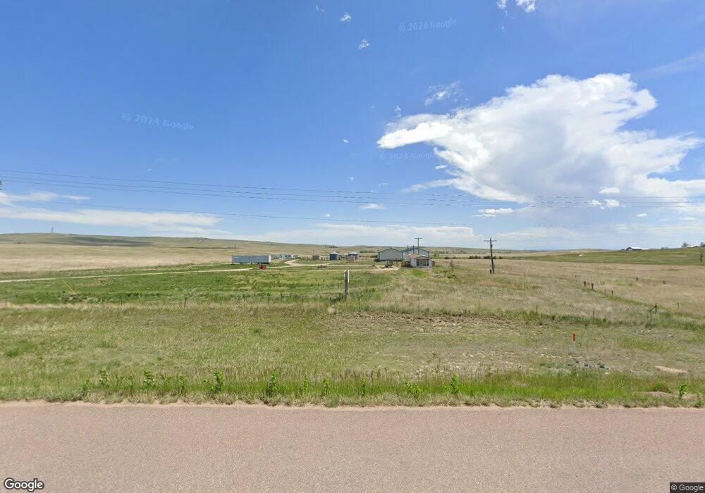 26175 E Us Highway 24, Calhan, CO 80808 - photo 1