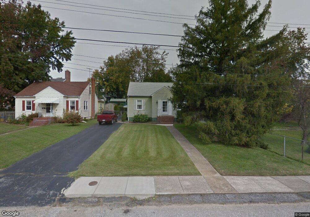 112 1st Ave S, Glen Burnie, MD 21061 - photo 1