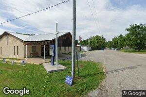 0000 E 43rd N, Stringtown, OK 74569