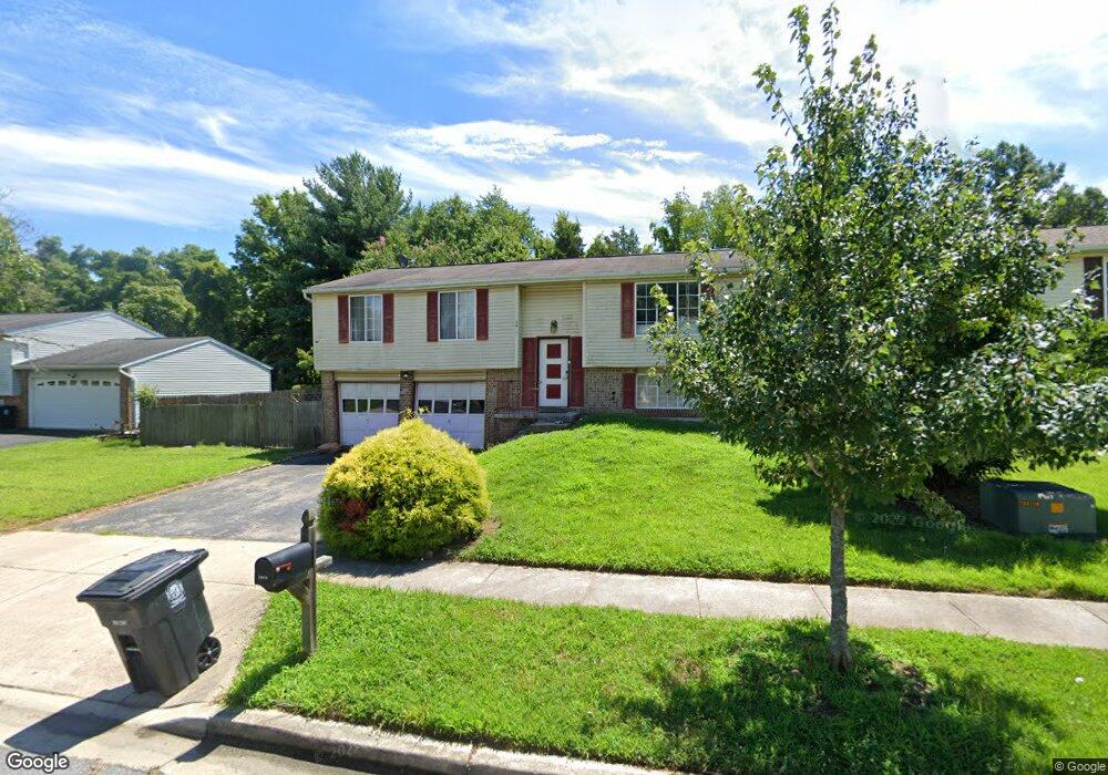 14015 Briarwood Dr, Laurel, MD 20708 - photo 1