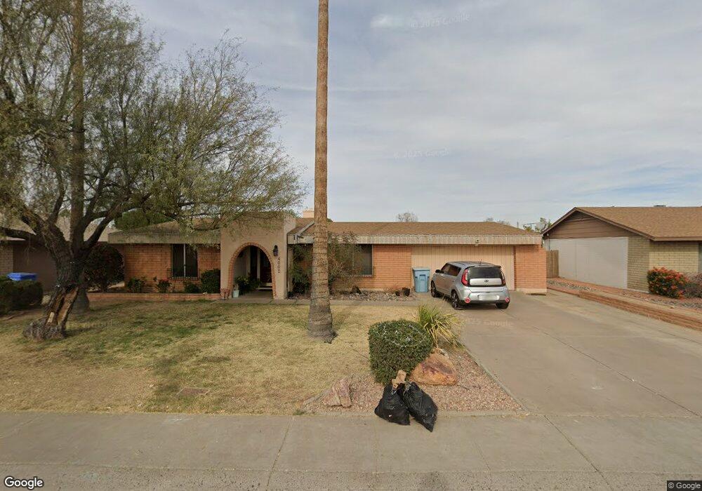 4002 W Dunlap Ave, Phoenix, AZ 85051 - photo 1