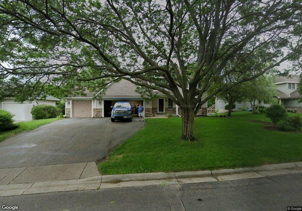 11638 Magnolia Ct N, Champlin, MN 55316 - photo 1