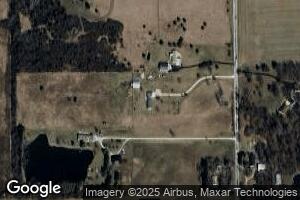 11360 S 600 E, La Fontaine, IN 46940