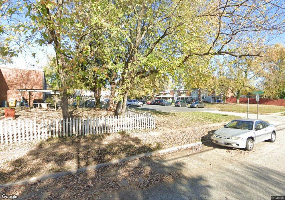 2954 Freeway, Halethorpe, MD 21227 - photo 1