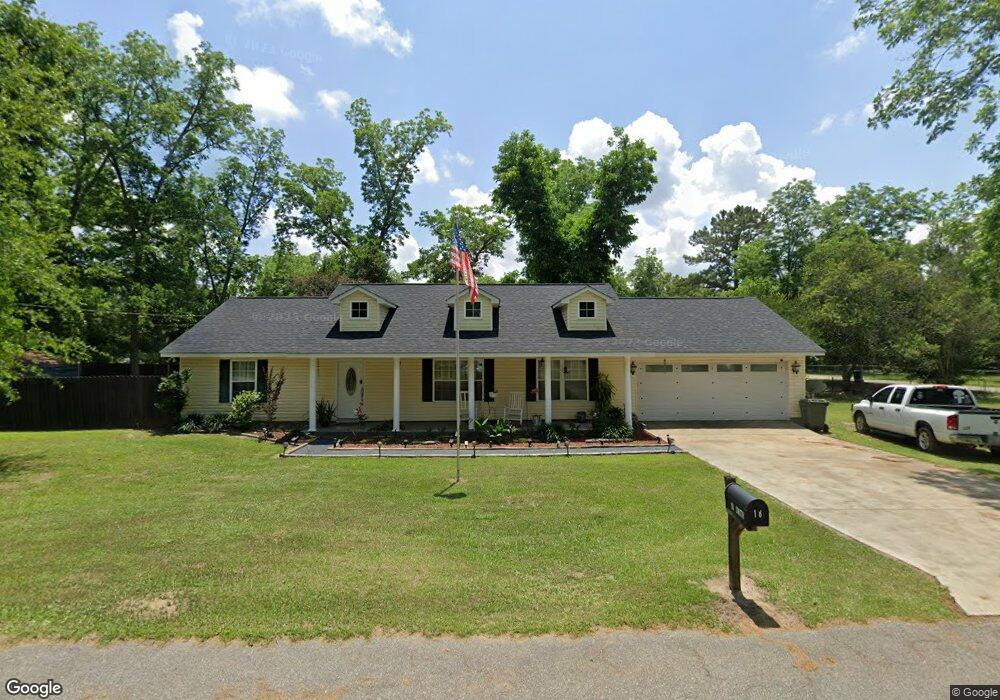 18 Smith St, Enigma, GA 31749 - photo 1