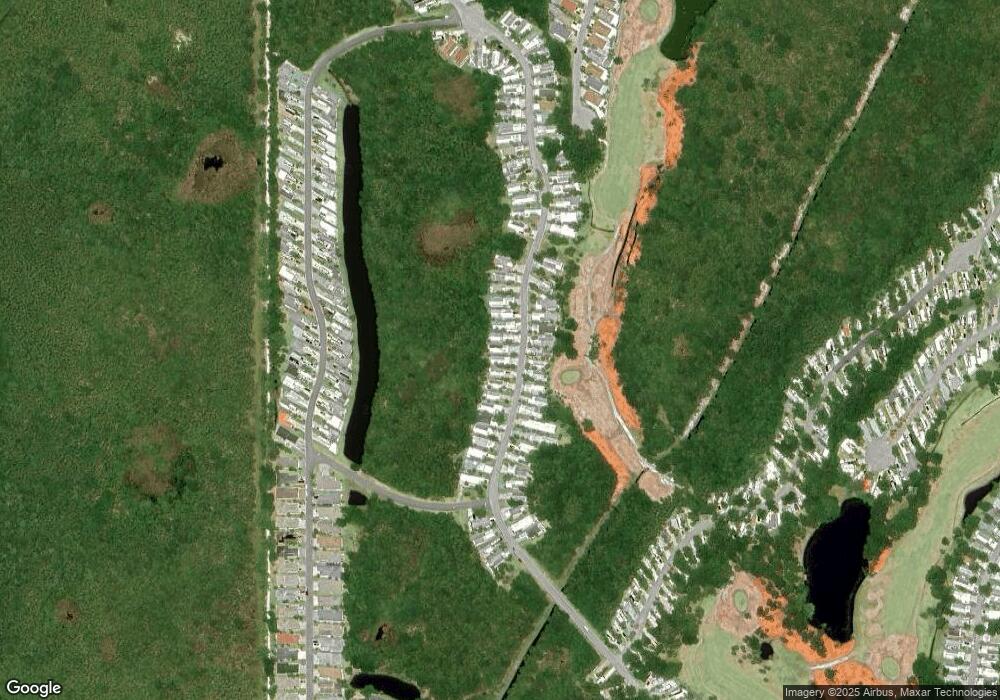 281 Plantation Dr, Titusville, FL 32780 - photo 1