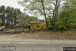 180 Middle Rd, Center Tuftonboro, NH 03816