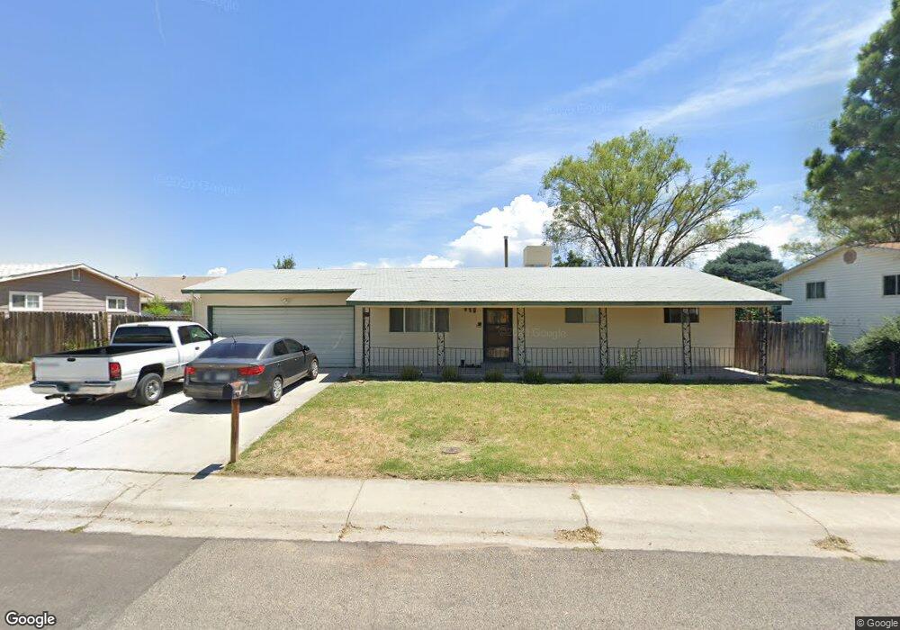 640 29 1/4 Rd, Grand Junction, CO 81504 - photo 1