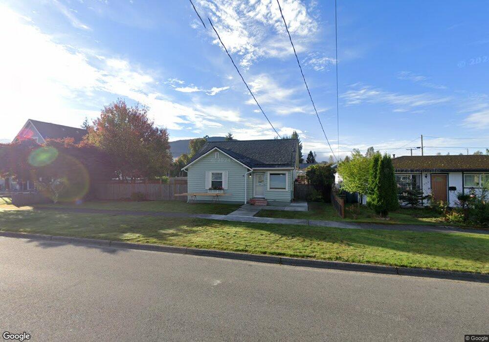 315 Jameson St, Sedro Woolley, WA 98284 - photo 1