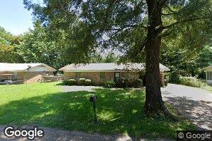 321 Bryan Ave, Ashdown, AR 71822