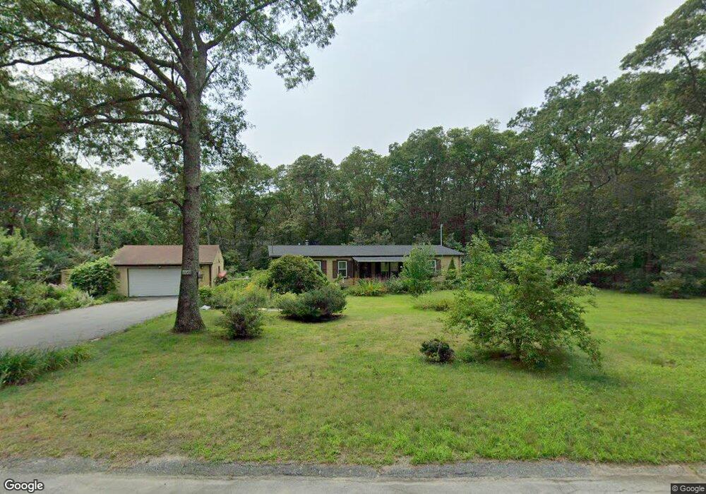 36 Mary Ln, Tiverton, RI 02878 - photo 1