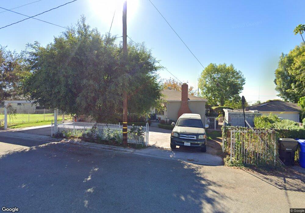Street View Photo