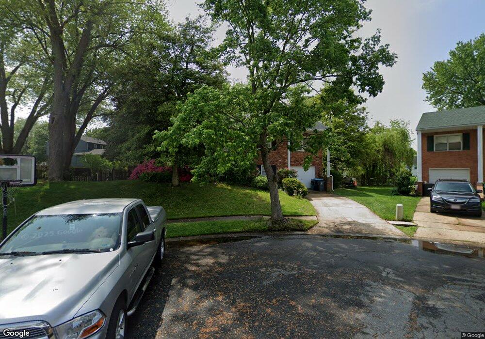 221 Kilgore Ct, Joppa, MD 21085 - photo 1