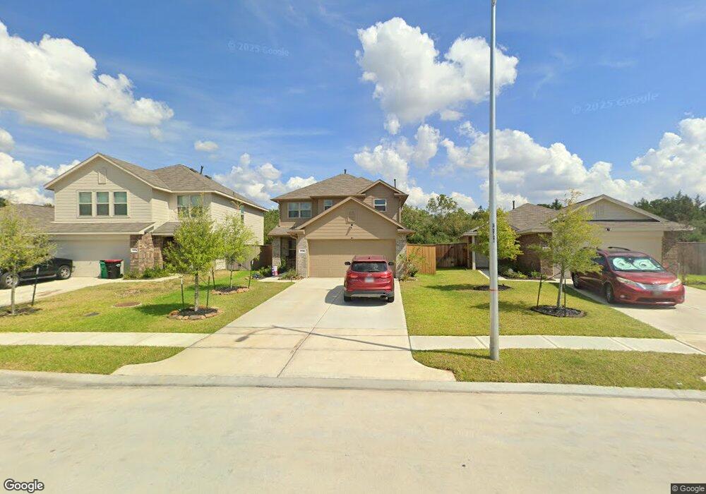 17910 Becker Landing Dr, Hockley, TX 77447 - photo 1
