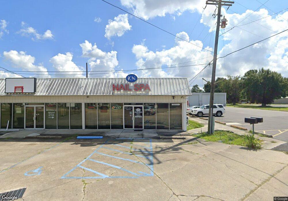 1517 Polk St, Houma, LA 70360 - photo 1