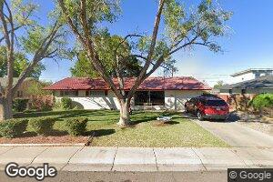 355 Birch St, Page, AZ 86040