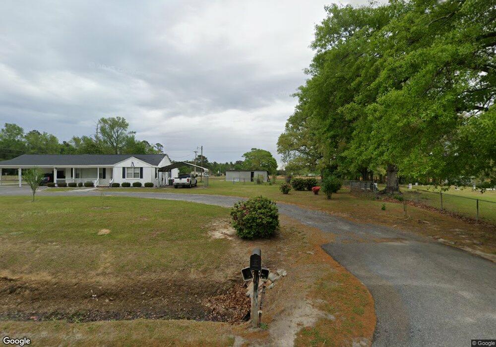 3363 Highway 319, Aynor, SC 29511 - photo 1