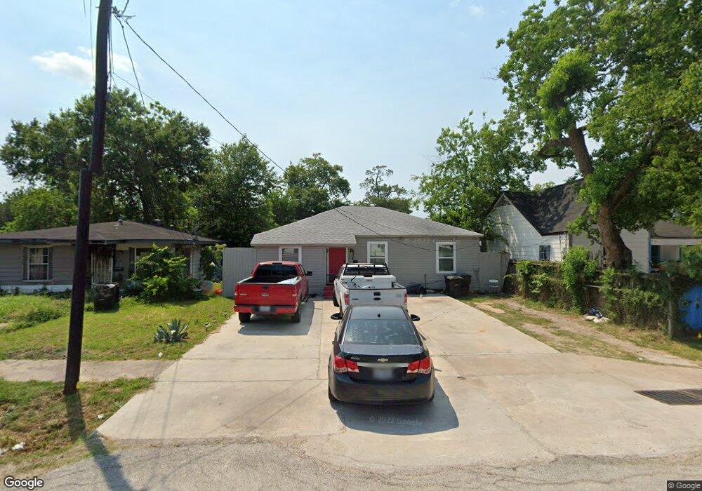 6836 England St, Houston, TX 77021 - photo 1