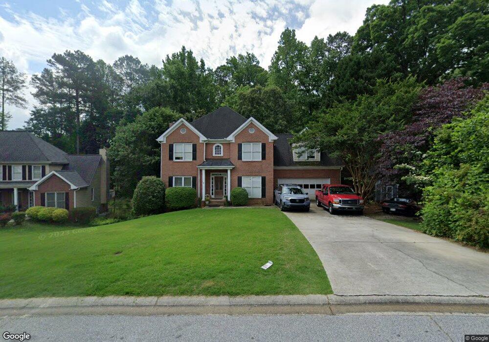 1011 Cedar Bluff Trail SW, Lilburn, GA 30047 - photo 1