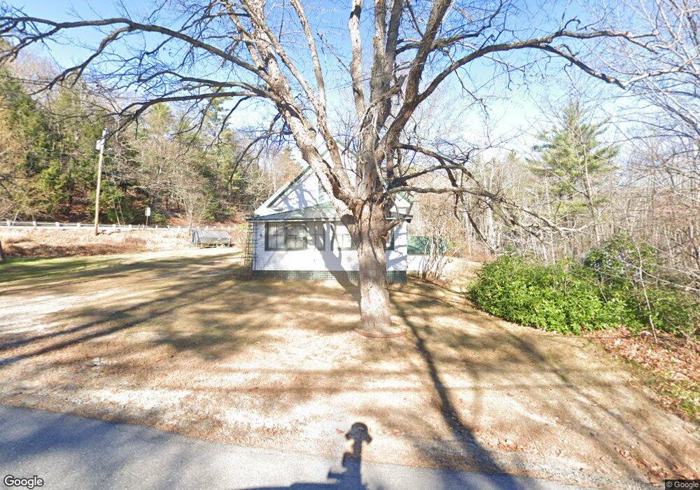 0 Burnham Rd unit 709716, Bridgton, ME 04009 - photo 1