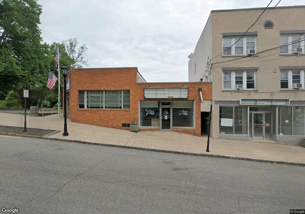 126 Hardenburgh Ave unit 2E, Demarest, NJ 07627 - photo 1