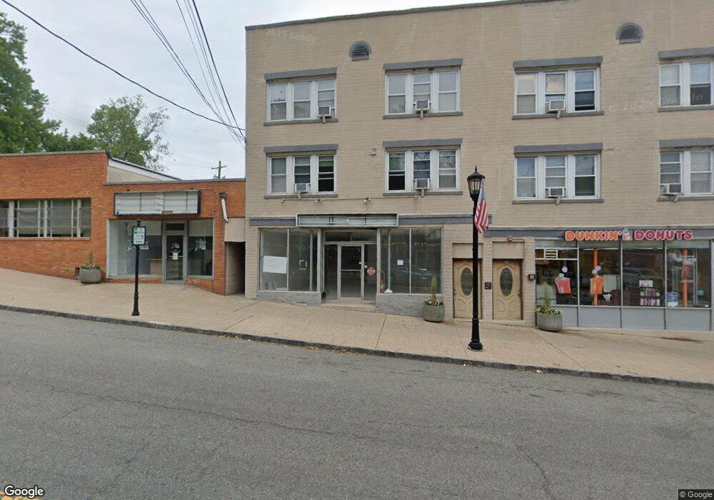 130 Hardenburgh Ave unit 3W, Demarest, NJ 07627 - photo 1