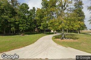 16599 Southland Rd, Botkins, OH 45306