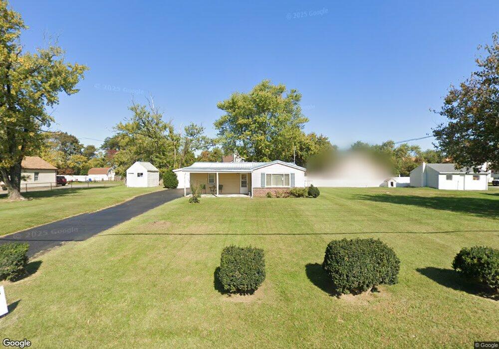 922 Hammonds Ln, Brooklyn, MD 21225 - photo 1