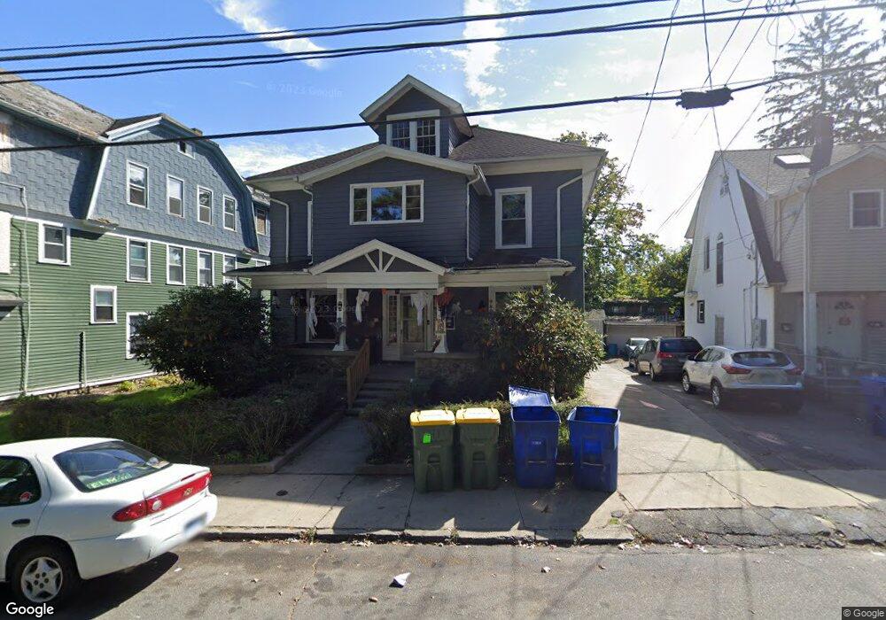 318 Pine St unit A, Waterbury, CT 06704 - photo 1