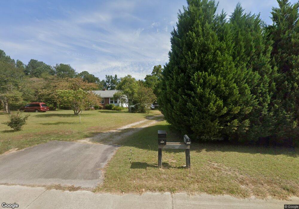 9467 Caughman Rd, Columbia, SC 29209 - photo 1