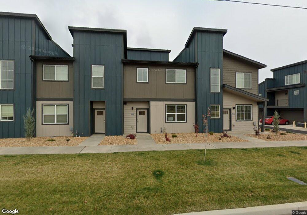 3737 SW Obsidian Ave, Redmond, OR 97756 - photo 1