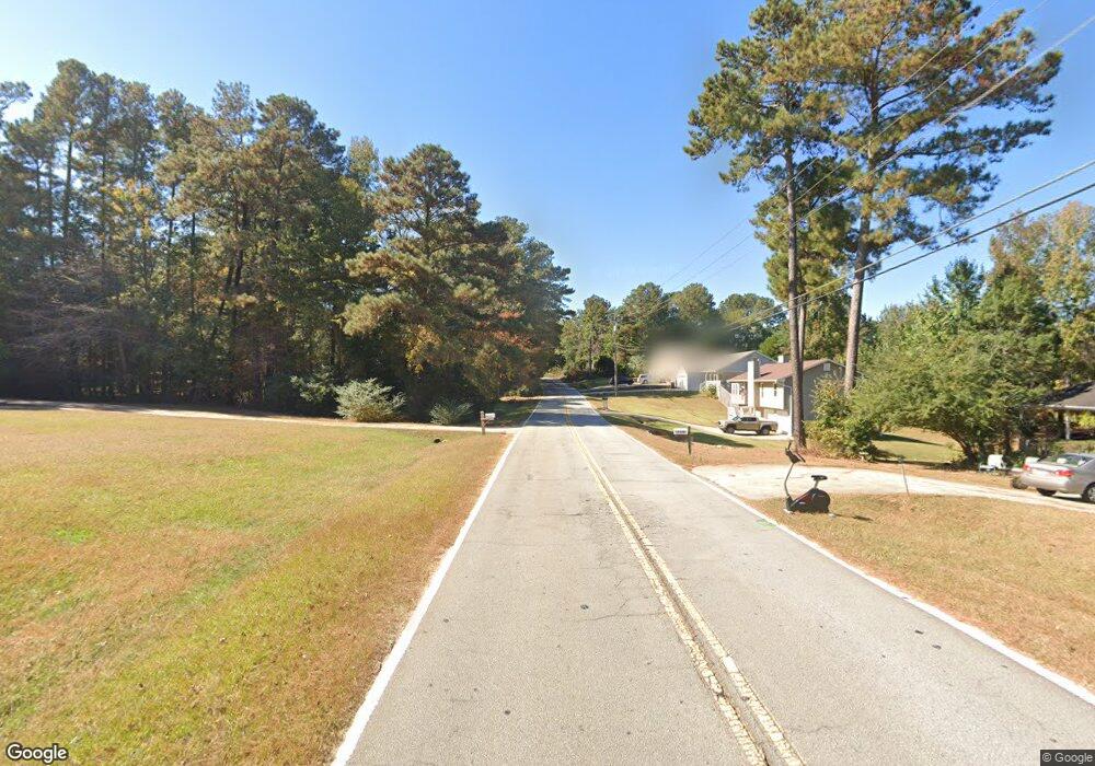 0 Ralph Rd SE unit 7214395, Conyers, GA 30094 - photo 1