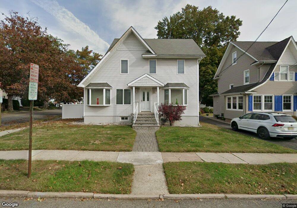 51 Barrows Ave, Rutherford, NJ 07070 - photo 1