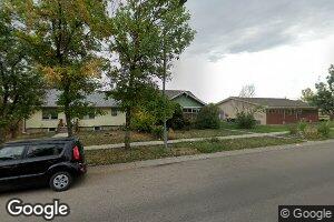 311 N Crawford Ave, Hardin, MT 59034