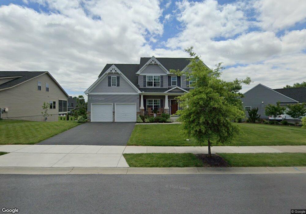 1413 Pedigree St, Frederick, MD 21702 - photo 1