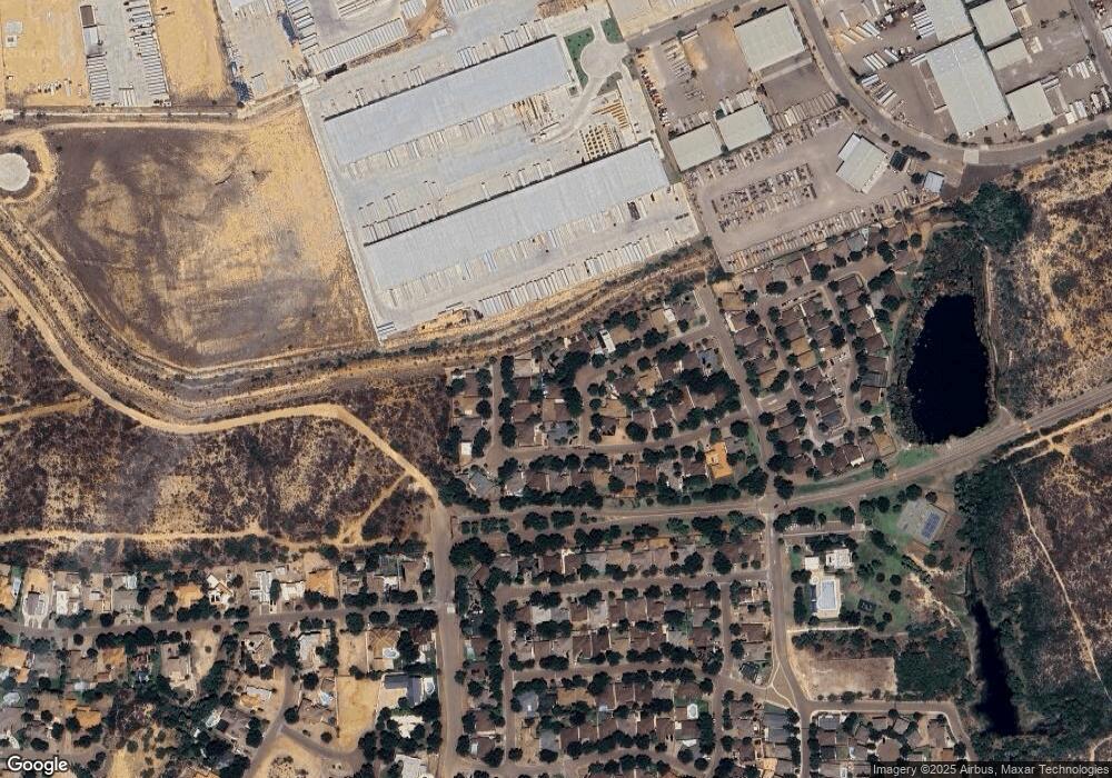 206 Green Jay Ln, Laredo, TX 78045 - photo 1