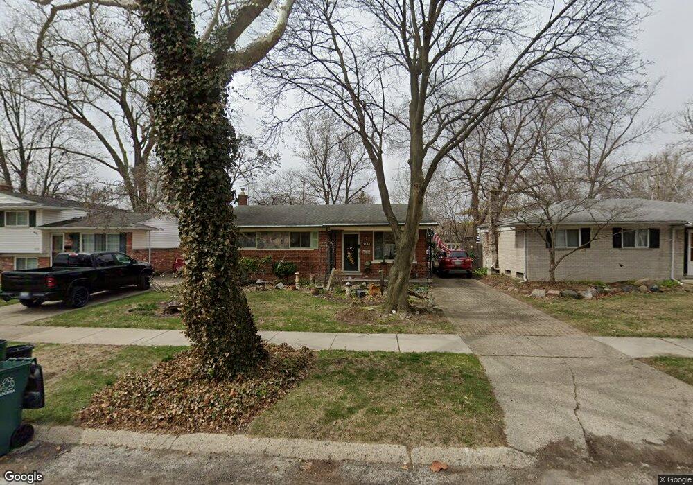 1141 Langley Blvd, Clawson, MI 48017 - photo 1