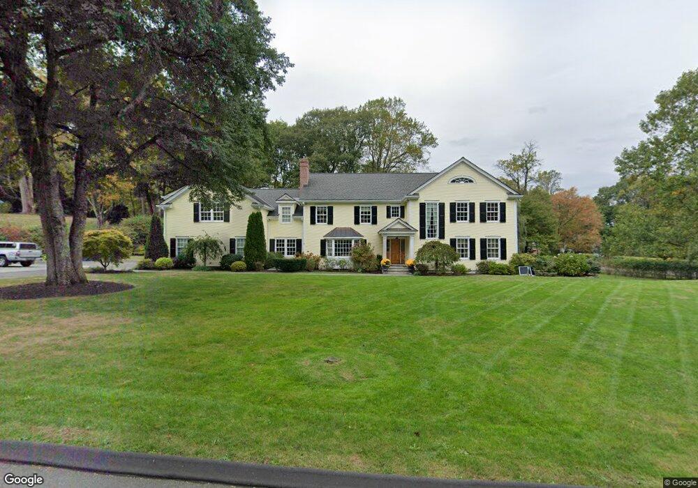 60 Bowman Dr, Greenwich, CT 06831 - photo 1