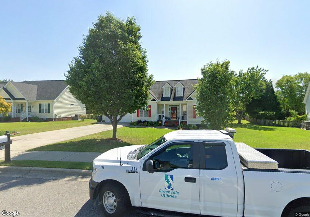 638 Milton Dr, Winterville, NC 28590 - photo 1