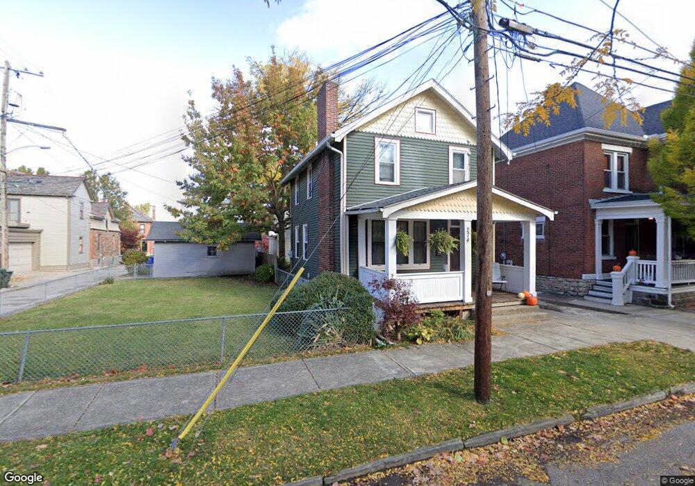 274 Siebert St, Columbus, OH 43206 - photo 1